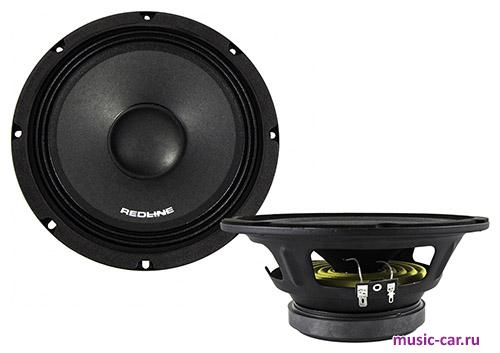 Автоакустика DD Audio RL-PM8