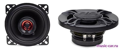 Автоакустика DD Audio RL-X4