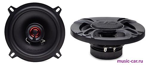Автоакустика DD Audio RL-X5.25