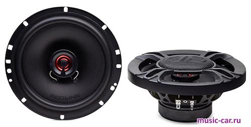 Автоакустика DD Audio RL-X6.5