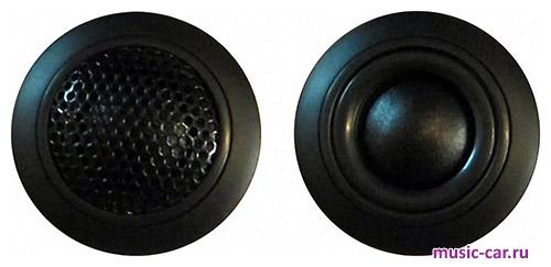 Автоакустика DD Audio T2a