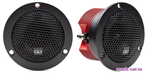 Автоакустика DD Audio VO-B1a