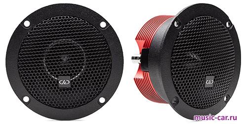 Автоакустика DD Audio VO-B2a