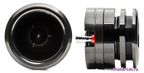 Автоакустика DD Audio VO-B3