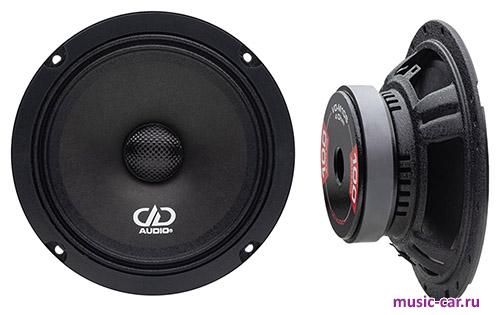 Автоакустика DD Audio VO-M106