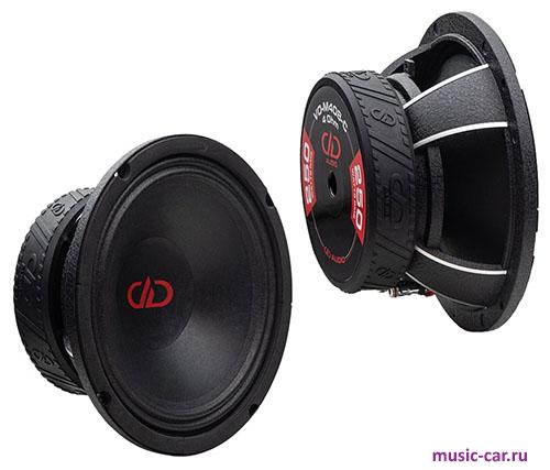Автоакустика DD Audio VO-M408-C