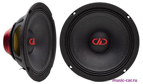 Автоакустика DD Audio VO-MN6.5