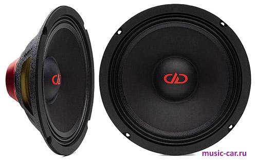 Автоакустика DD Audio VO-MN8