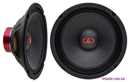 Автоакустика DD Audio VO-MN8a