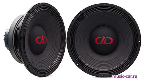 Автоакустика DD Audio VO-W12