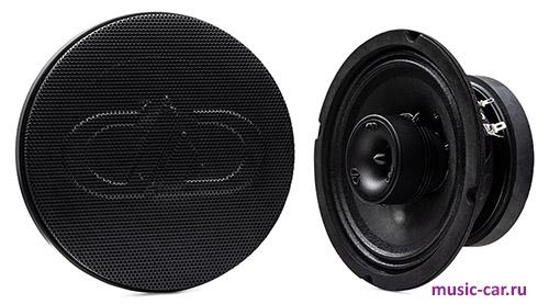 Автоакустика DD Audio VO-X6.5-S2