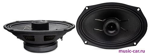 Автоакустика DD Audio VO-X6x9-S4