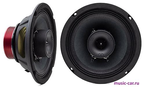 Автоакустика DD Audio VO-XN6.5