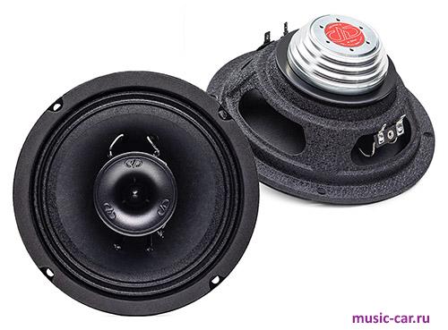 Автоакустика DD Audio VO-XN6.5a