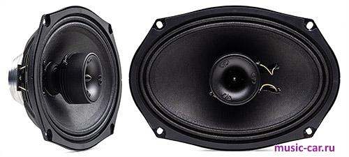 Автоакустика DD Audio VO-XN6x9a