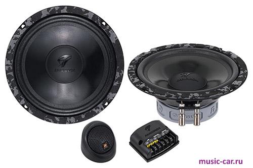 Автоакустика DL Audio Anaconda 165 Comp