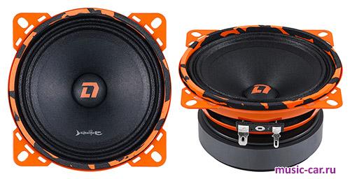 Автоакустика DL Audio Barracuda 100