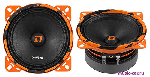 Автоакустика DL Audio Barracuda 100 V.2