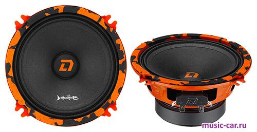 Автоакустика DL Audio Barracuda 130