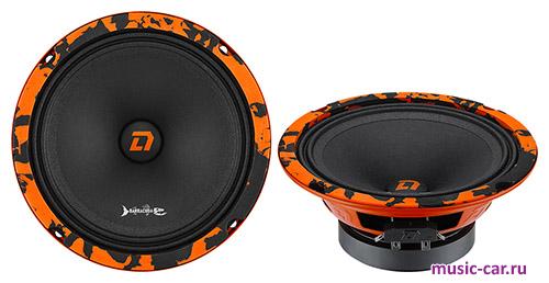 Автоакустика DL Audio Barracuda 165