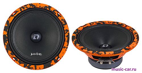 Автоакустика DL Audio Barracuda 165 SE