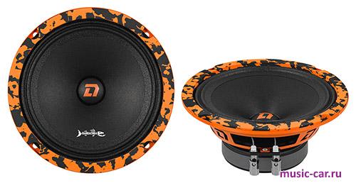 Автоакустика DL Audio Barracuda 165 V.2