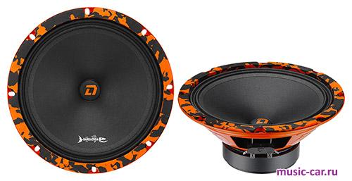 Автоакустика DL Audio Barracuda 200