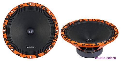 Автоакустика DL Audio Barracuda 200 SE