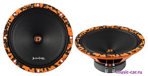 Автоакустика DL Audio Barracuda 200 V.2 Автоакустика DL Audio Barracuda 200 V.2