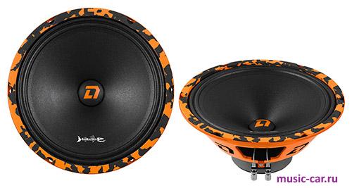 Автоакустика DL Audio Barracuda 250 V.2