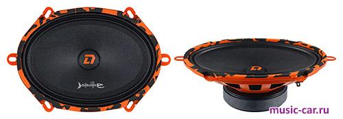 Автоакустика DL Audio Barracuda 57