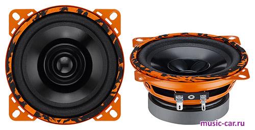 Автоакустика DL Audio Gryphon Lite 100 V.2