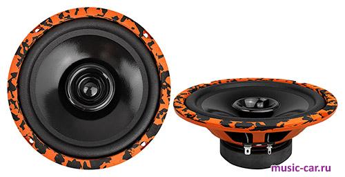 Автоакустика DL Audio Gryphon Lite 165
