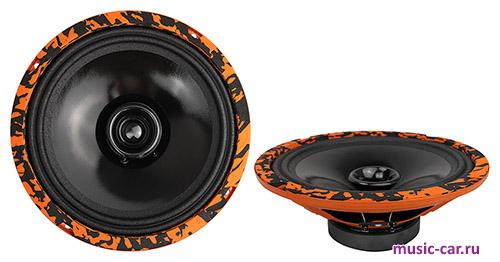 Автоакустика DL Audio Gryphon Lite 200