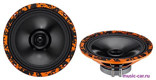 Автоакустика DL Audio Gryphon Lite 200 V.2