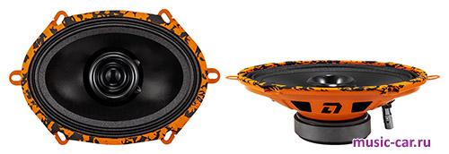 Автоакустика DL Audio Gryphon Lite 57
