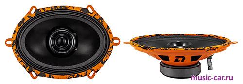 Автоакустика DL Audio Gryphon Lite 57 V.2