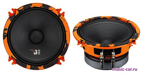 Автоакустика DL Audio Gryphon Pro 130