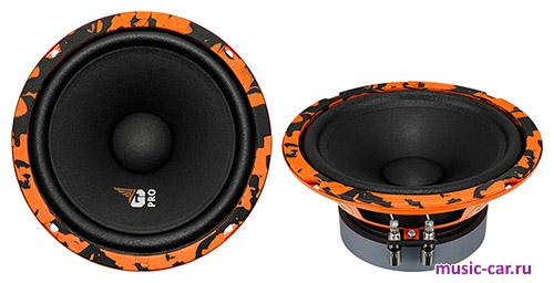 Автоакустика DL Audio Gryphon Pro 165 Midbass