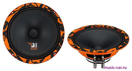 Автоакустика DL Audio Gryphon Pro 165 Neo
