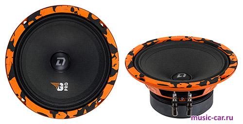 Автоакустика DL Audio Gryphon Pro 165 SE