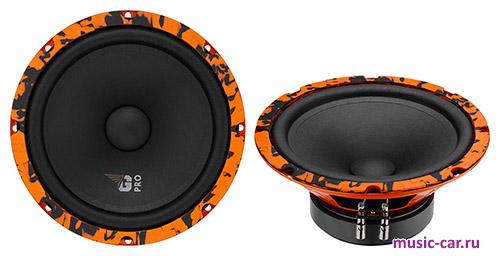 Автоакустика DL Audio Gryphon Pro 200 Midbass