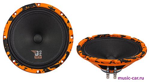 Автоакустика DL Audio Gryphon Pro 200 Neo