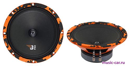 Автоакустика DL Audio Gryphon Pro 200 SE