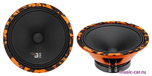 Автоакустика DL Audio Gryphon Pro 250