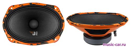 Автоакустика DL Audio Gryphon Pro 69