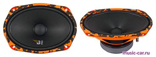 Автоакустика DL Audio Gryphon Pro 69 Midbass