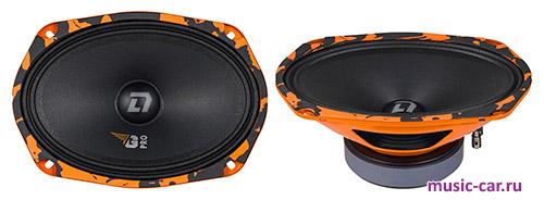 Автоакустика DL Audio Gryphon Pro 69 SE
