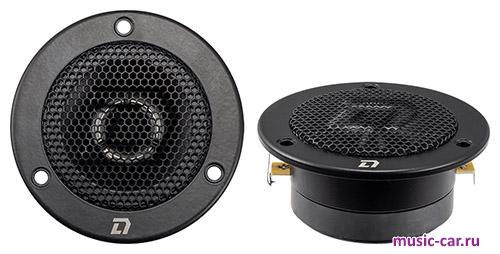 Автоакустика DL Audio Gryphon Pro TW-02
