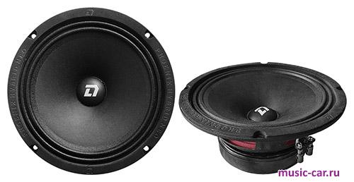 Автоакустика DL Audio Phoenix Hybrid Neo 200